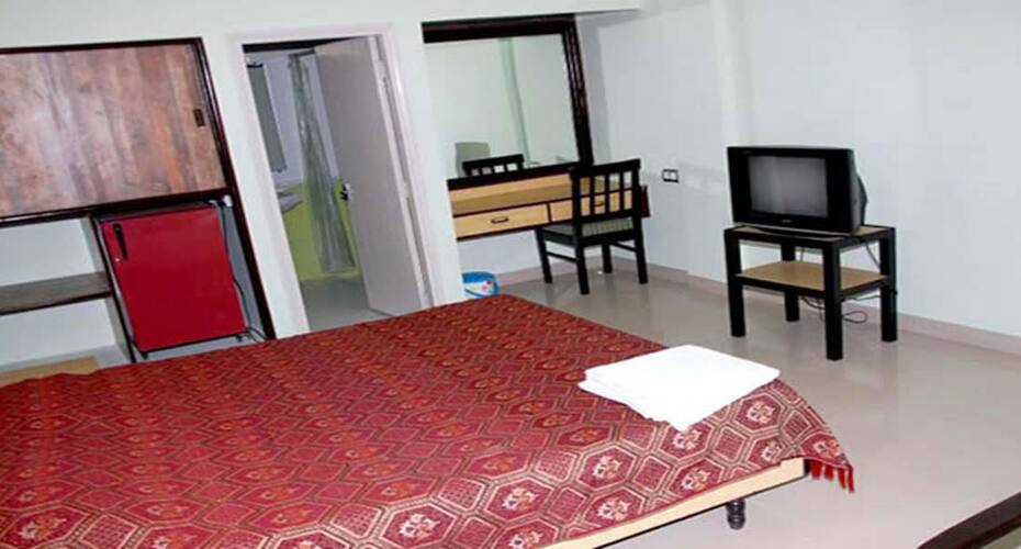 Ashok Holiday Home, Alibaug 5